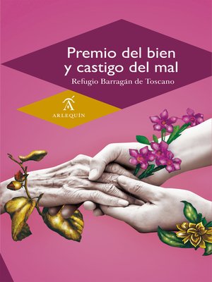 cover image of Premio del bien y castigo del mal